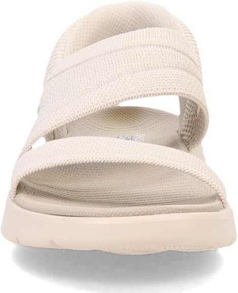 スケッチャーズ　スリップイン サンダル sugaronlineshop_skc-141482-nat